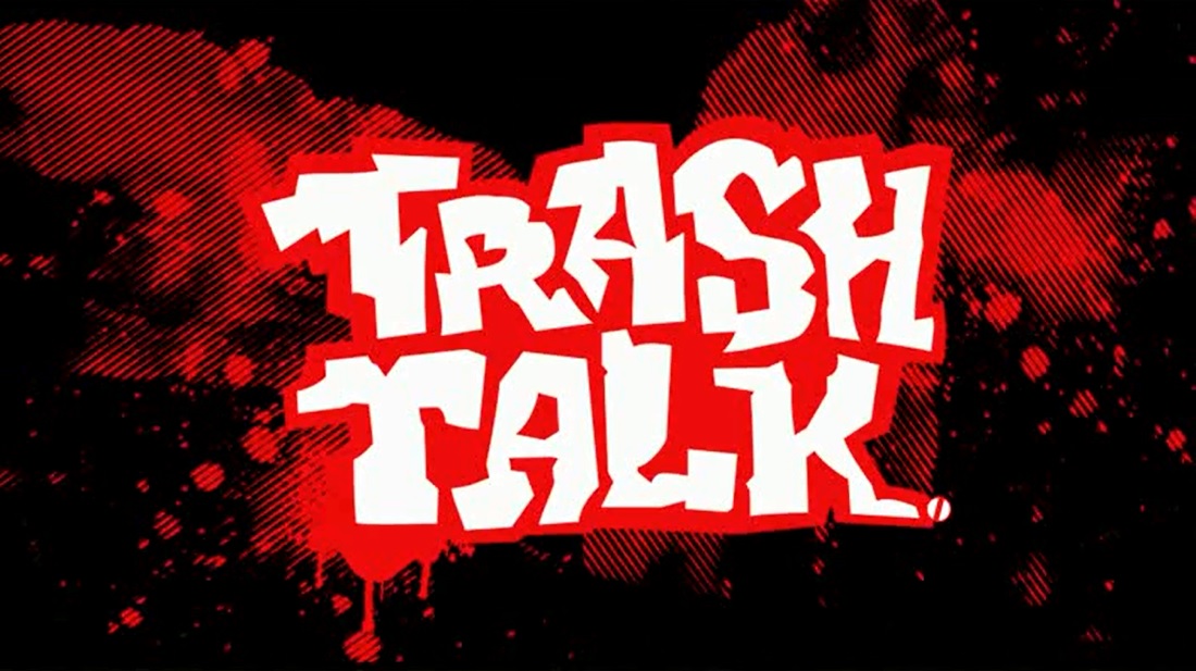 Trash Talk, Kick Buttowski Wiki